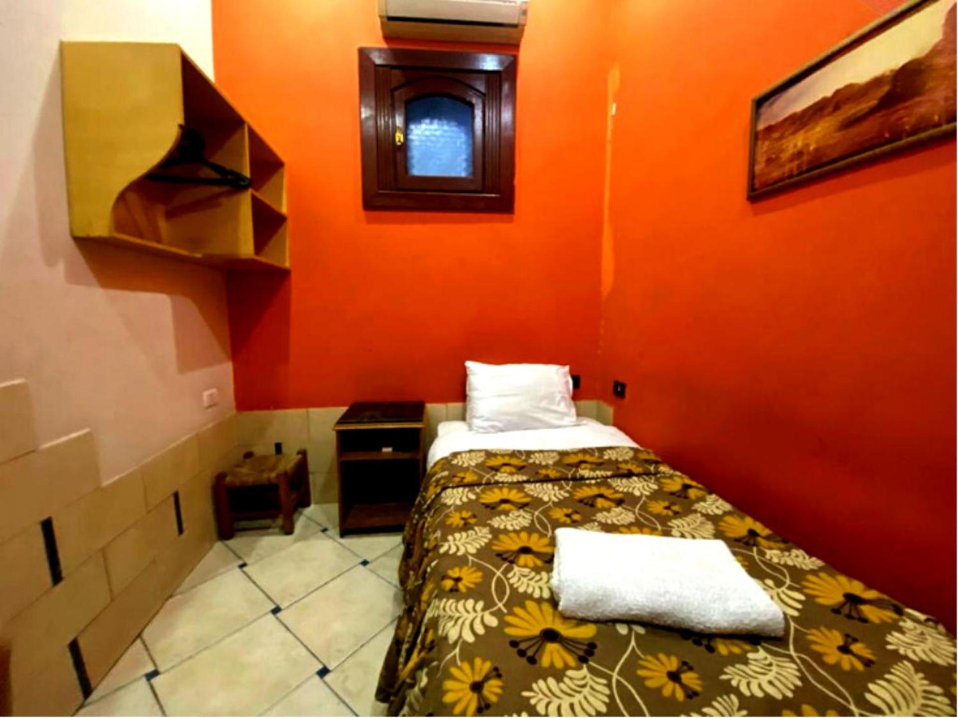 Golden Cairo Centre Hotel Kültér fotó